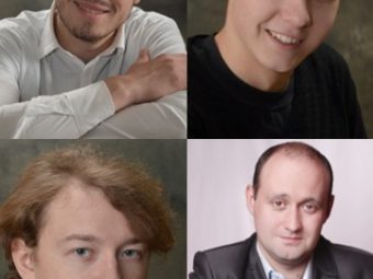 Новые лица в спектаклях октября