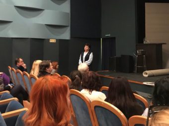 В Астраханском ТЮЗе поставят «Незнайку»