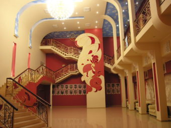 ТЮЗ готовит несколько премьер для астраханцев