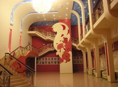 ТЮЗ готовит несколько премьер для астраханцев