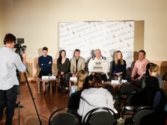 Пьеса об утраченном рае…