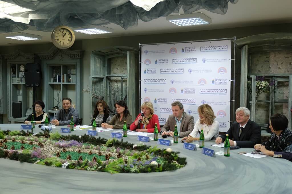 Оргкомитет фестиваля «ВЕРЮ!» объявляет о начале приёма заявок на участие