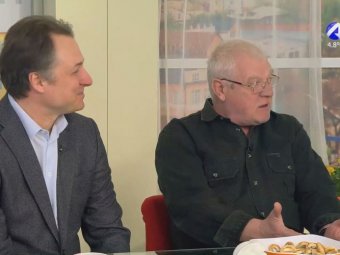 «Повести Белкина». До премьеры – считанные дни!