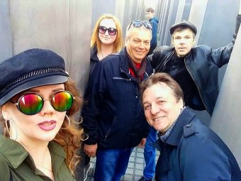 Астраханский ТЮЗ покажет ещё два спектакля в Гамбурге