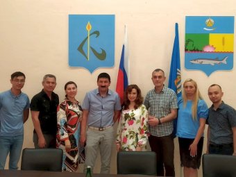 ТЮЗ участвует в разработке проекта на тему современных направлений в культуре