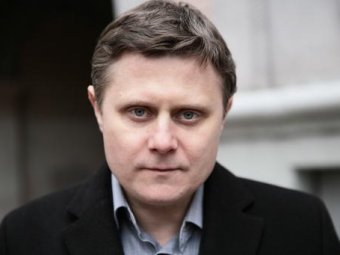 Олег Лопухов, член жюри фестиваля «ВЕРЮ!»