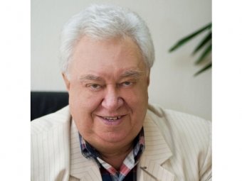 Юрий Кочетков, член жюри фестиваля «ВЕРЮ!»