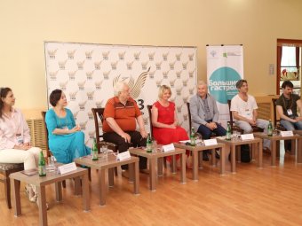 ТЮЗ встречает гостей с Дальнего Востока