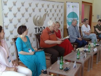 В Астрахани с гастролями выступит Хабаровский краевой театр драмы (ВИДЕО)