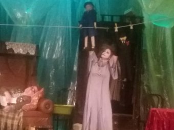 Пятый день фестиваля «ВЕРЮ!»: Архангельск, Чебоксары, Ростов-на-Дону и мастер-классы от членов жюри