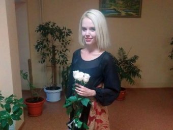 Дебют на сцене ТЮЗа
