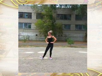 Танцевальный марафон ТЮЗа завершён. Поздравляем победителя!