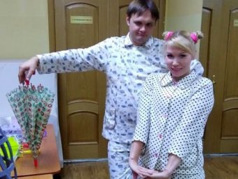 Поздравляем с премьерой!