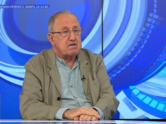 Михаил Скандаров: Островский сегодня современен, как никогда
