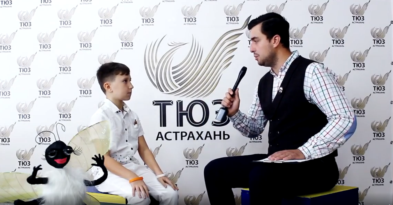 Камера, мотор, снято!