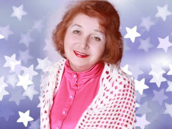 С Днем рождения, Виолетта Ивановна Гетманец!