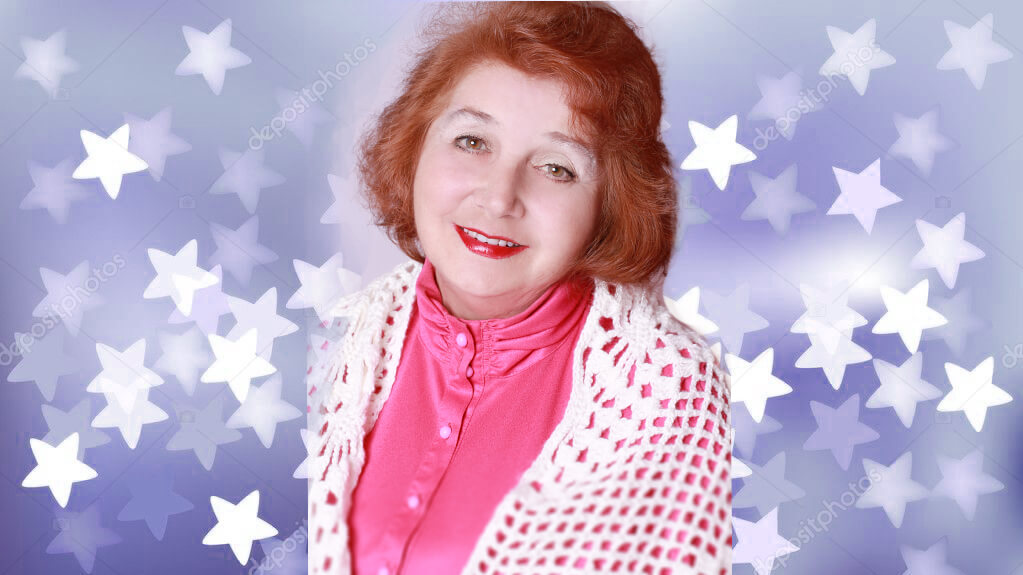 С Днем рождения, Виолетта Ивановна Гетманец!