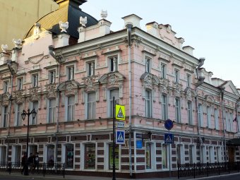 ТЮЗ поздравляет Астраханский театр кукол с Днём рождения!