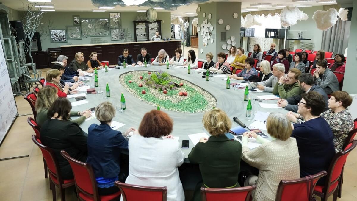 Подведены итоги Года театра