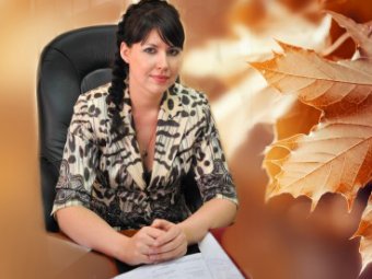 Астраханский ТЮЗ поздравляет Ольгу Николаевну Прокофьеву с Днём рождения!