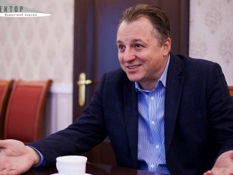 Сергей Тараскин: «Весь наш репертуар и все проекты — семейные»