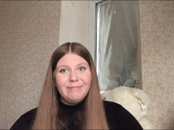 В ТЮЗе снова #сказкибезмаски