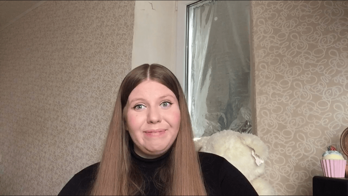 В ТЮЗе снова #сказкибезмаски