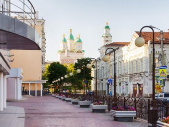 Давно знакомые незнакомцы. Выпуск 4
