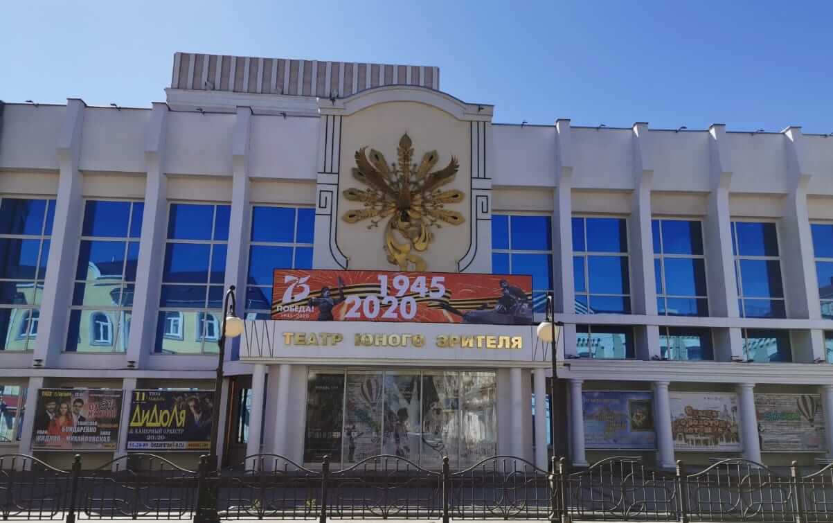 Театральный батальон