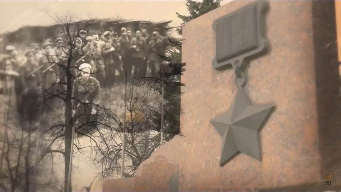 Совместный проект ТЮЗа и губернского телевидения г. Владимира