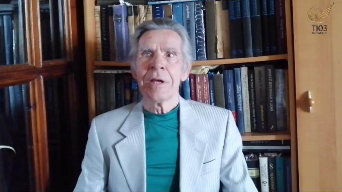 Такой разный, разный Пушкин…