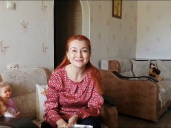 «Сказки без маски». Калмыцкая сказка