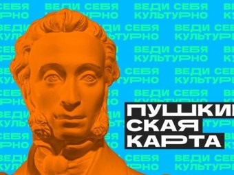 В ТЮЗ по “Пушкинской карте”