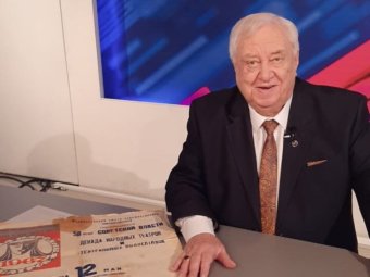 ТЮЗ приглашает на выставку «Театр – это жизнь»