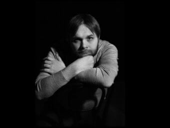 Поздравляем актёра Андрея Киевского с днём рождения!