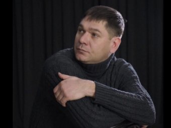 ТЮЗ поздравляет заведующего постановочной частью с днем рождения!