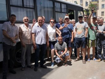 Астраханский ТЮЗ представит постановку “Мёртвые души” на фестивале в Новороссийске