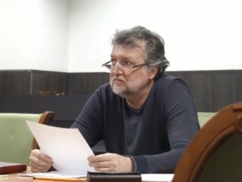 В Астраханском ТЮЗе приступили к работе над новым спектаклем