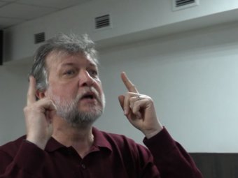 Мастер-классы по актерскому мастерству для взрослых в ТЮЗе