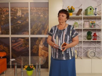 Астраханский ТЮЗ в гостях у “Астрахань 24”