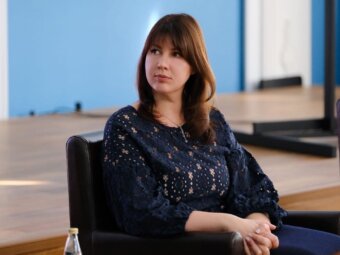 Поздравляем Ольгу Николаевну Прокофьеву с Днём рождения!