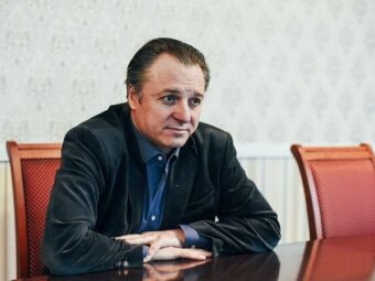 Худрук Астраханского ТЮЗа Сергей Тараскин: Культура спасёт мир