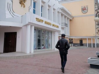 Астраханскому ТЮЗу исполняется 90 лет. Самые интересные факты из довоенной истории театра