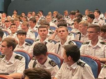 В ТЮЗ по “Пушкинской карте”