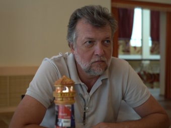 Приглашаем на мастер-классы
