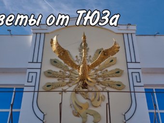 Совет от ТЮЗа.