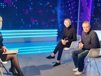 О премьерах ТЮЗа.