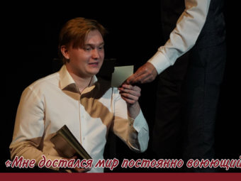 Снятие блокады Ленинграда