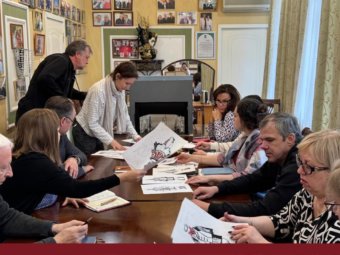В Астраханском ТЮЗе поставят «Сказку о Мёртвой царевне и семи богатырях»