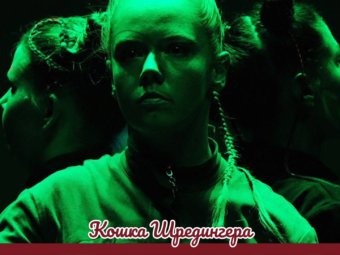 День рождения Эрвина Шредингера